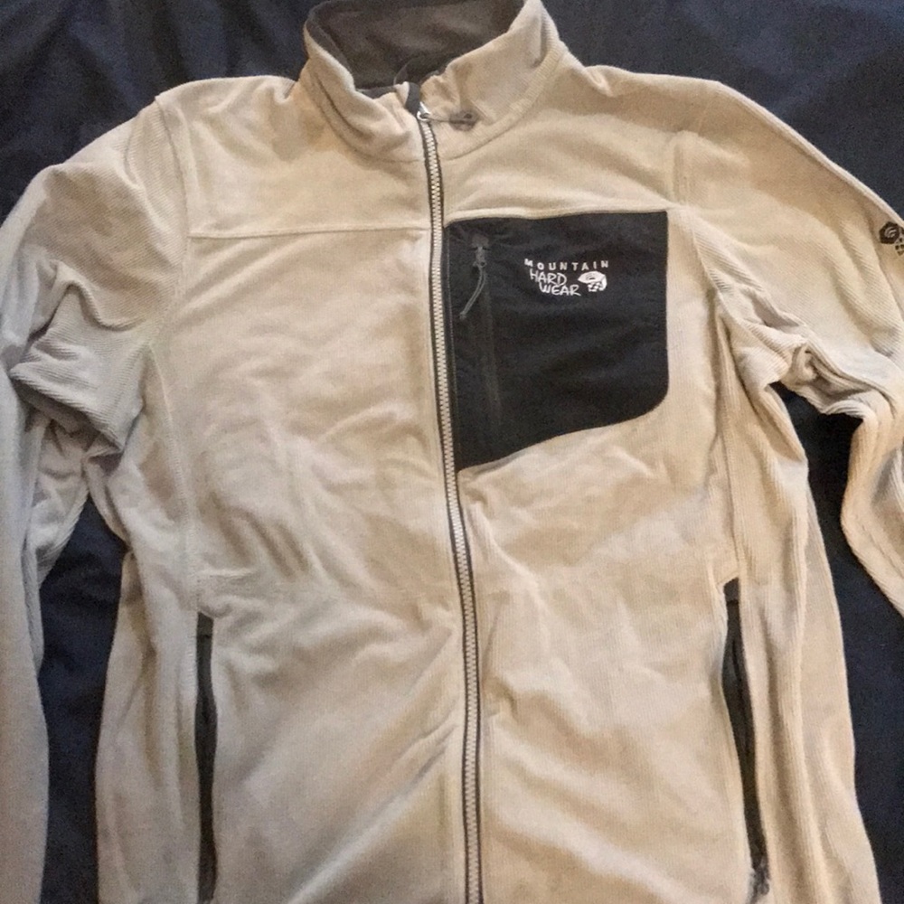 Mountain Hardware Jacket